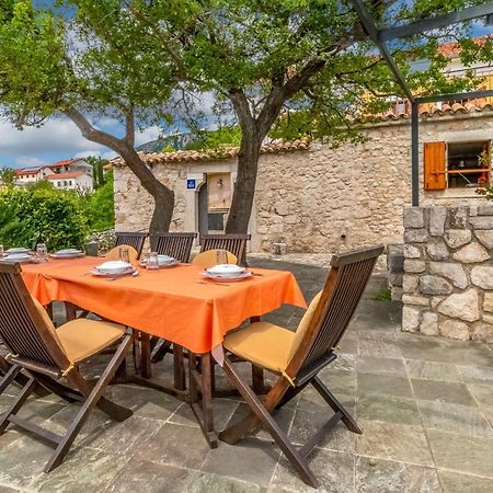 Stunning Home In Bribir With Wifi Екстер'єр фото