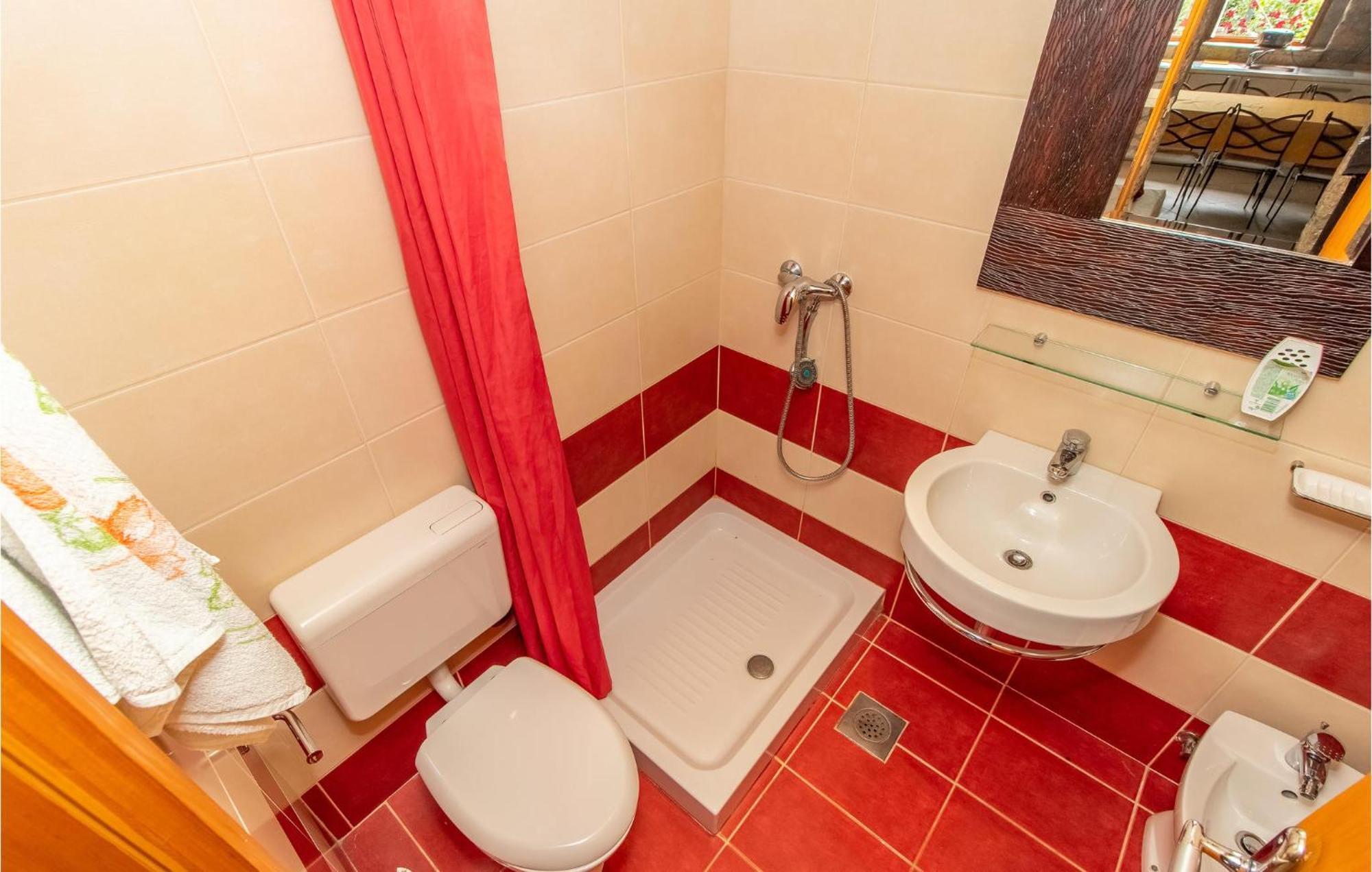 Stunning Home In Bribir With Wifi Екстер'єр фото