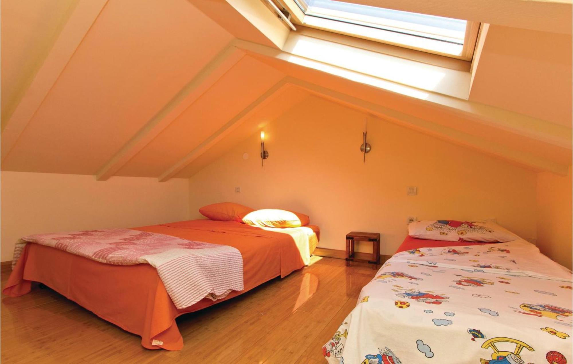 Stunning Home In Bribir With Wifi Екстер'єр фото
