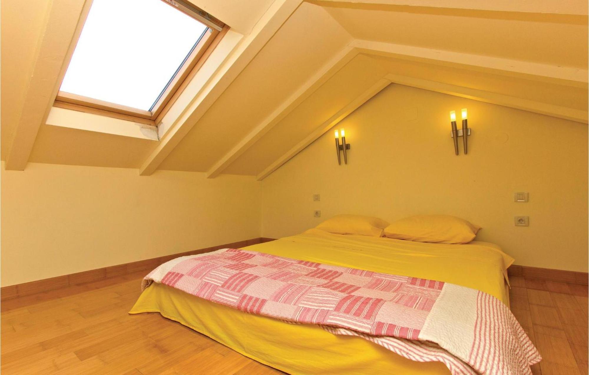 Stunning Home In Bribir With Wifi Екстер'єр фото