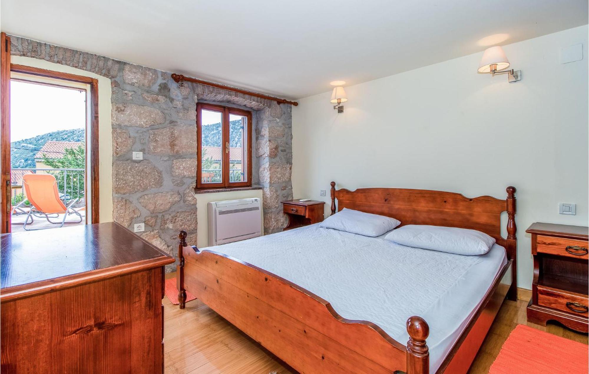 Stunning Home In Bribir With Wifi Екстер'єр фото