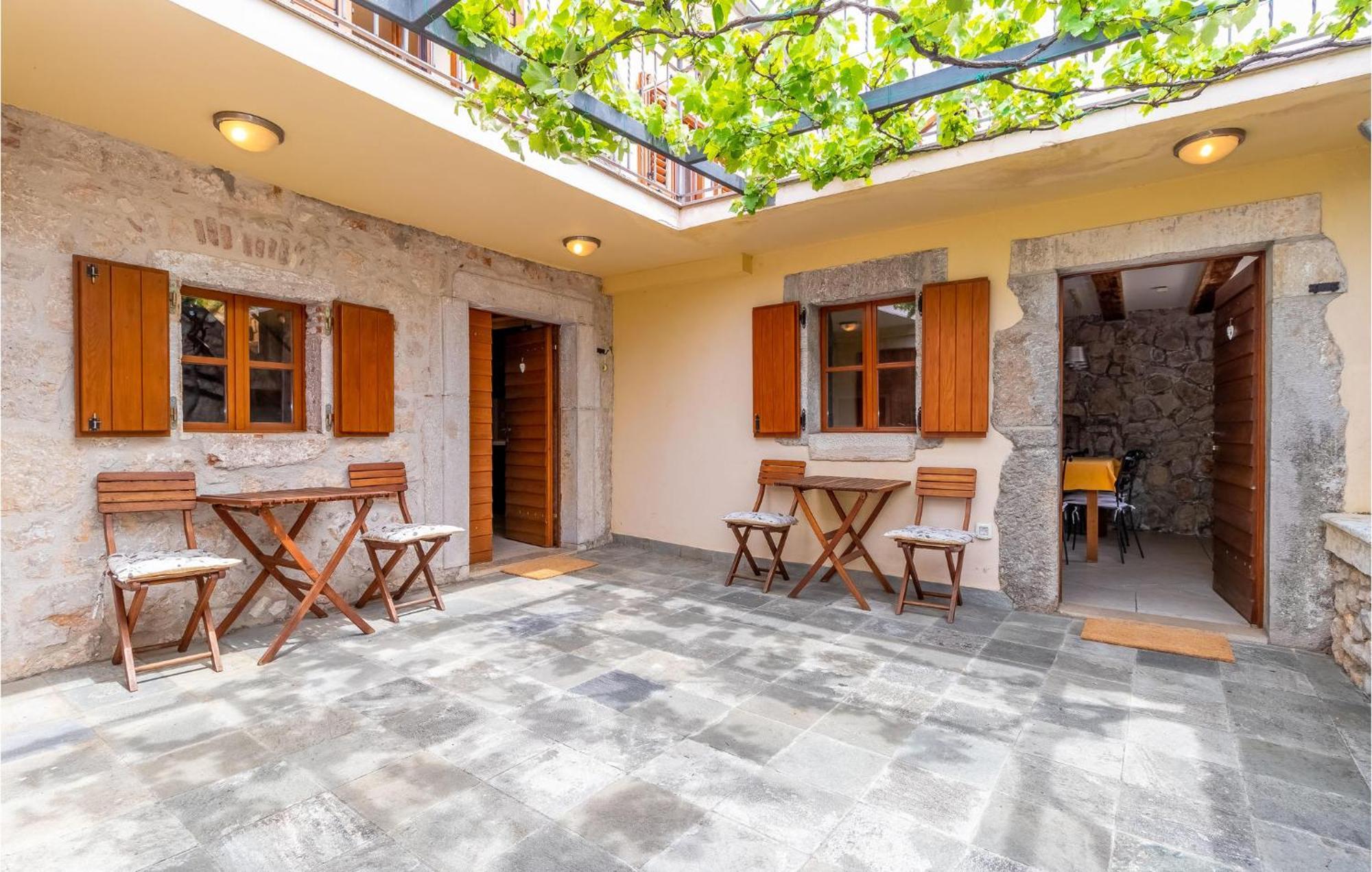 Stunning Home In Bribir With Wifi Екстер'єр фото