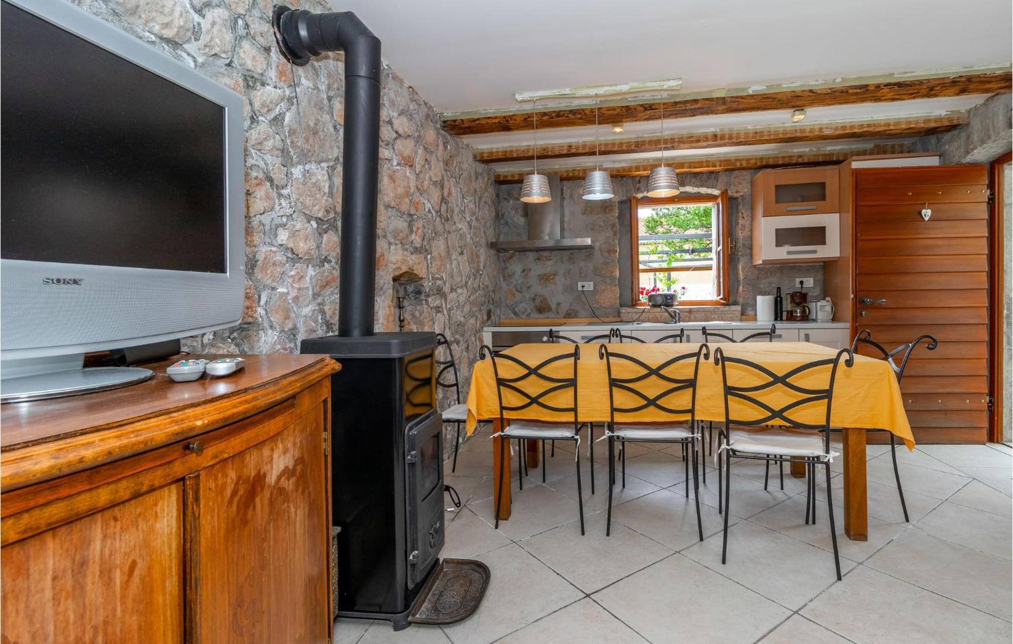 Stunning Home In Bribir With Wifi Екстер'єр фото