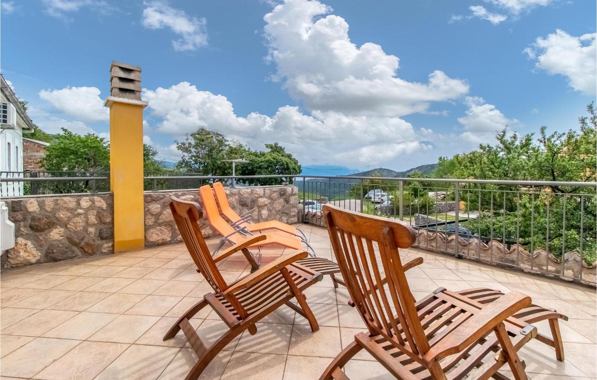 Stunning Home In Bribir With Wifi Екстер'єр фото