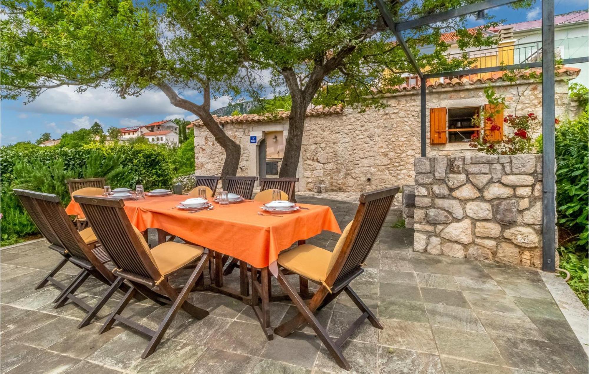 Stunning Home In Bribir With Wifi Екстер'єр фото