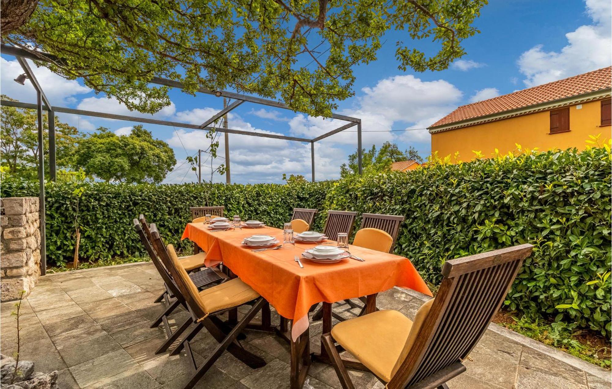 Stunning Home In Bribir With Wifi Екстер'єр фото