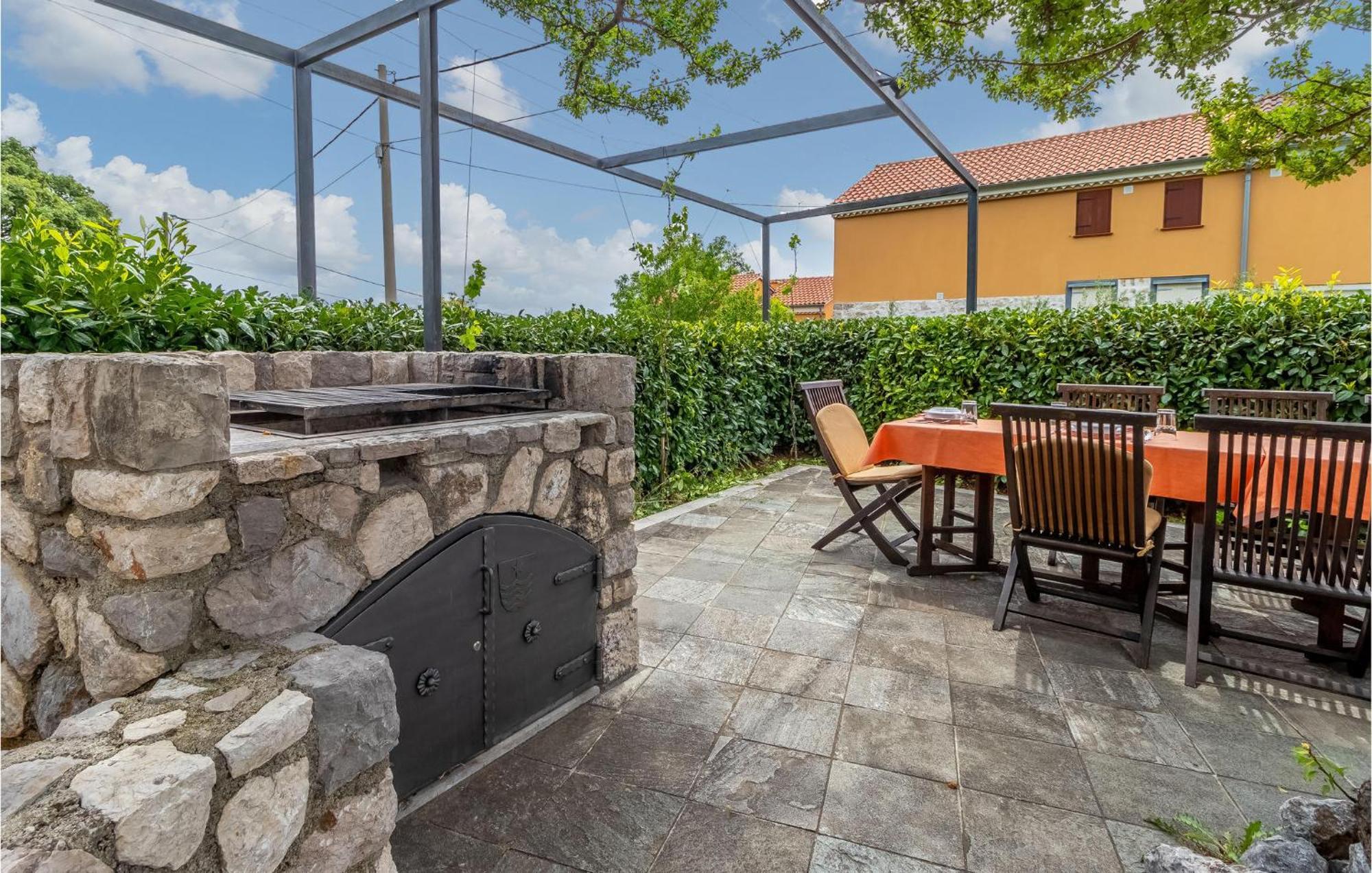 Stunning Home In Bribir With Wifi Екстер'єр фото
