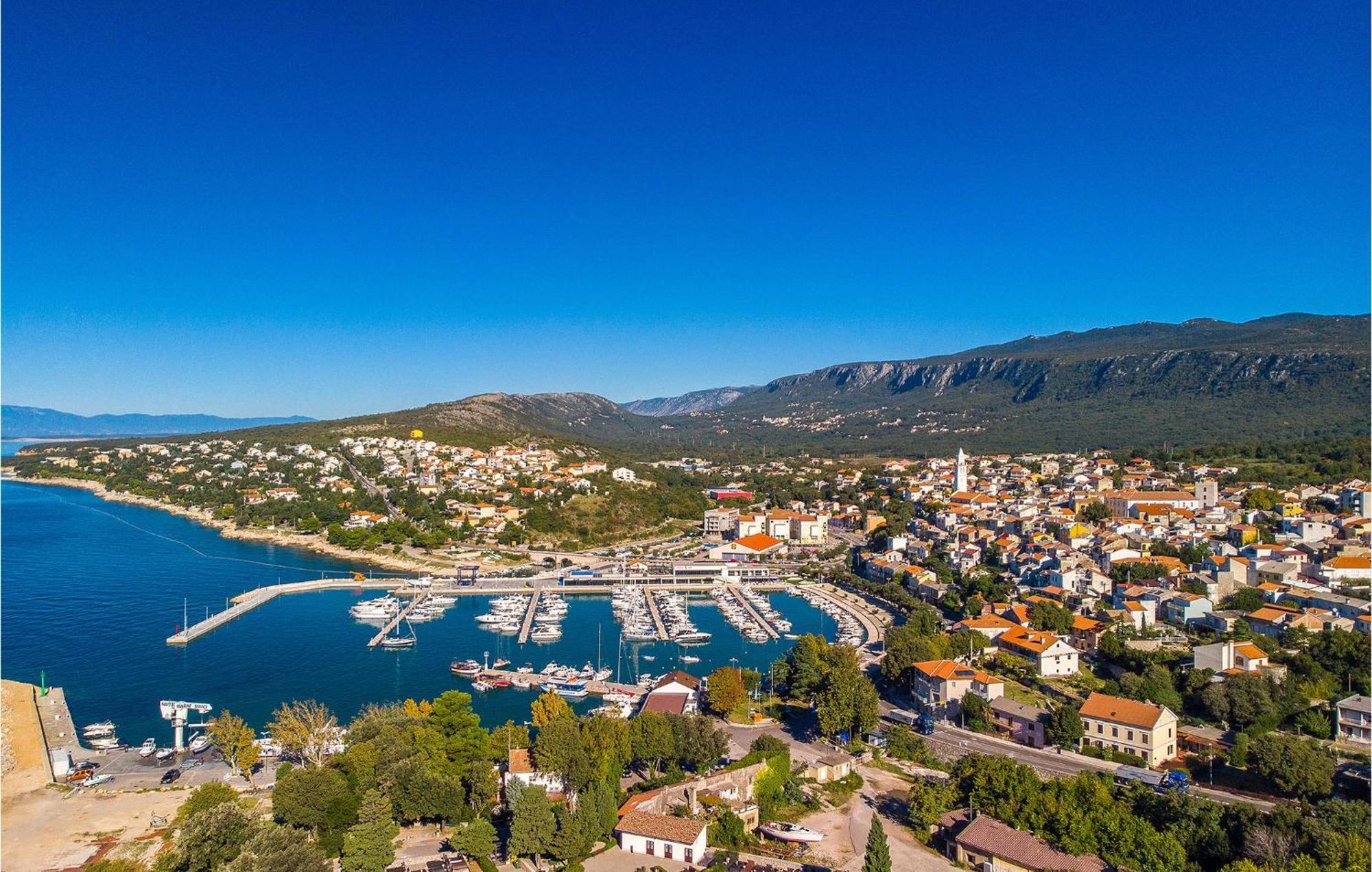Stunning Home In Bribir With Wifi Екстер'єр фото